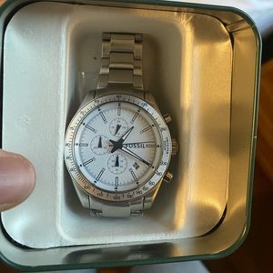 Mens Fossil watch